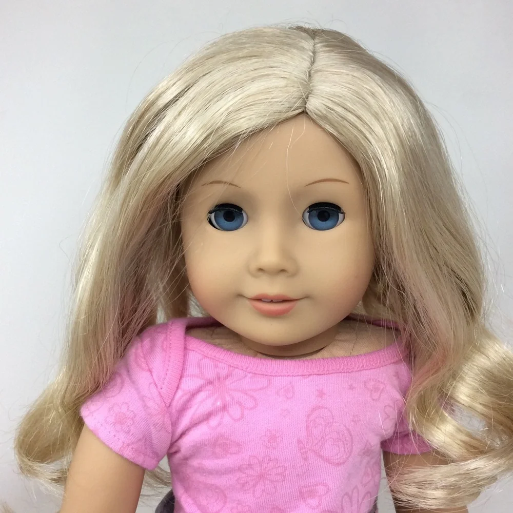 Retired American Girl Just Like You / Truly Me #27 - Picture 3 of 16